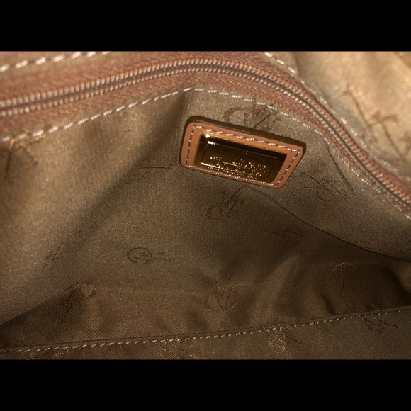 Vincent Vangogh purse - Picture 2 of 2